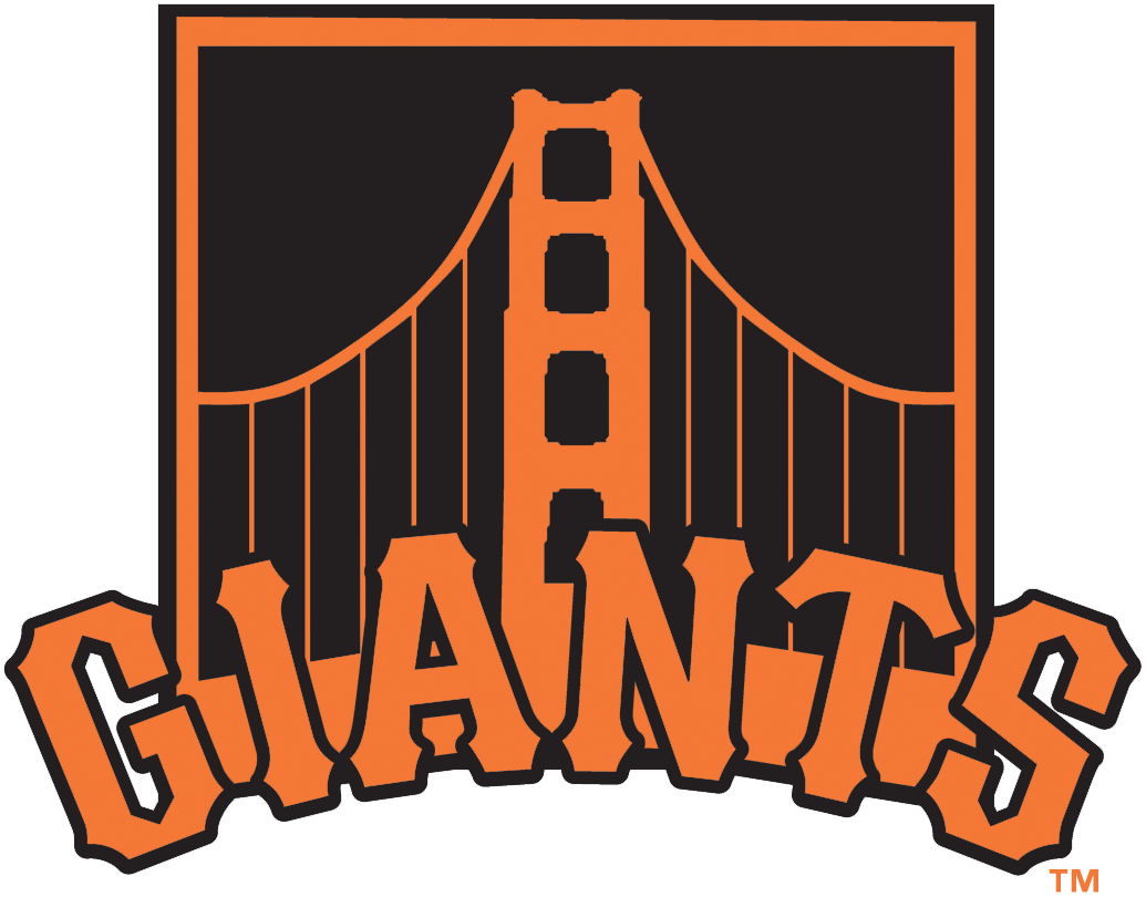 San Francisco Giants 2015-Pres Alternate Logo iron on transfers for T-shirts